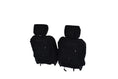 Load image into Gallery viewer, Trailblazer Canvas Seat Covers - Universal Size
