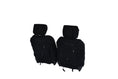 Load image into Gallery viewer, Trailblazer Canvas Seat Covers - Universal Size
