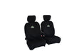 Load image into Gallery viewer, Trailblazer Canvas Seat Covers - Universal Size
