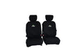 Load image into Gallery viewer, Trailblazer Canvas Seat Covers - Universal Size
