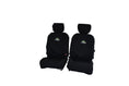 Load image into Gallery viewer, Trailblazer Canvas Seat Covers - Universal Size
