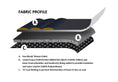 Load image into Gallery viewer, Ice Mesh Seat Covers - Universal Size
