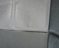 Load image into Gallery viewer, Leather Look Car Seat Covers For Mazda Bt-50 Single Cab - 2011-2020 | Grey
