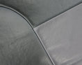 Load image into Gallery viewer, Leather Look Car Seat Covers For Mazda Bt-50 Single Cab - 2011-2020 | Grey
