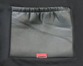 Load image into Gallery viewer, Leather Look Car Seat Covers For Mazda Bt-50 Single Cab - 2011-2020 | Grey
