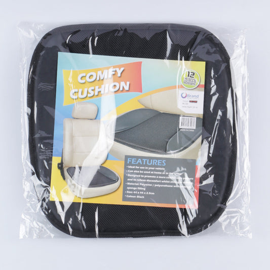 Comfy Cushion Seat Pad