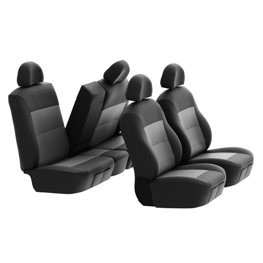 Premium Seat Covers for Hyundai Santa FE TM Series (04/2018 - On)