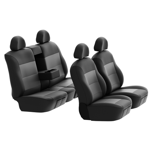 Premium Seat Covers for Toyota Corolla ZRE182R Series (2012-05/2018)