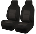 Load image into Gallery viewer, Premium Seat Covers for Toyota Hilux Single Cab (07/2015-2023)
