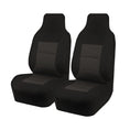 Load image into Gallery viewer, Premium Seat Covers for Toyota Hilux Single Cab (07/2015-2023)

