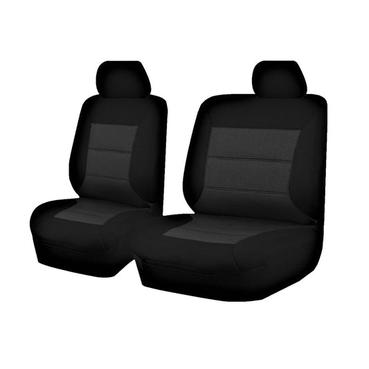 Premium Seat Covers for Ford Ranger Px Series Single Cab (2011-2016)