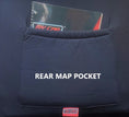 Load image into Gallery viewer, Rear Map Pocket

