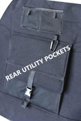 Load image into Gallery viewer, Canvas Seat Covers for Holden Colorado Ra-Rc Series (2003-2012)
