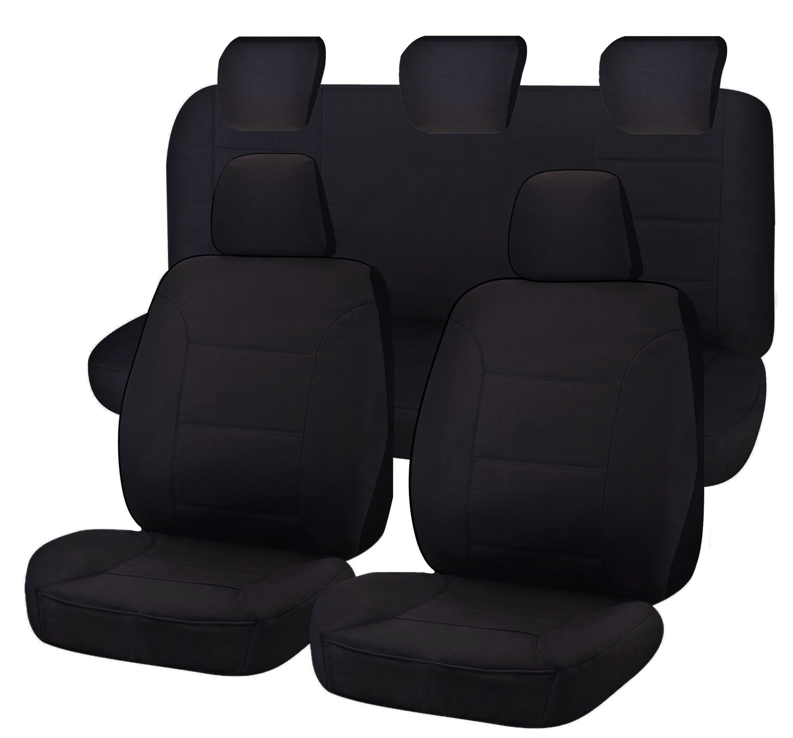 Isuzu Dmax