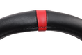 Load image into Gallery viewer, Onix Leather Steering Wheel Cover
