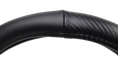 Load image into Gallery viewer, Onix Leather Steering Wheel Cover
