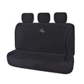 Load image into Gallery viewer, Trailblazer Canvas Seat Covers - Universal Size 06/08H Rear Seat

