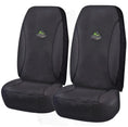 Load image into Gallery viewer, Trailblazer Canvas Seat Covers - Universal Size
