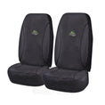 Load image into Gallery viewer, Trailblazer Canvas Seat Covers - Universal Size
