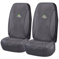 Load image into Gallery viewer, Trailblazer Canvas Seat Covers - Universal Size
