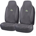 Load image into Gallery viewer, Canvas Seat Covers for Toyota Hilux Single Cab (2015 - On)
