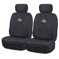 Load image into Gallery viewer, Trailblazer Canvas Seat Covers - Universal Size
