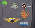Load image into Gallery viewer, Trailblazer Canvas Seat Covers - Universal Size

