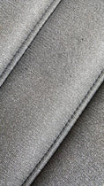 Load image into Gallery viewer, Universal Comfort Plus Front Seat Covers Size 30/35 | Black
