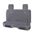 Load image into Gallery viewer, Canvas Seat Covers for Mazda Bt50 Un Series Single Cab (2006-2011)
