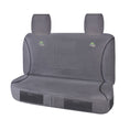 Load image into Gallery viewer, Canvas Seat Covers for Mazda Bt50 Un Series Dual Cab (2006-2011)
