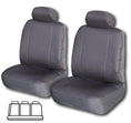 Load image into Gallery viewer, Challenger Canvas Rear Seat Covers - Universal Size 06/08H
