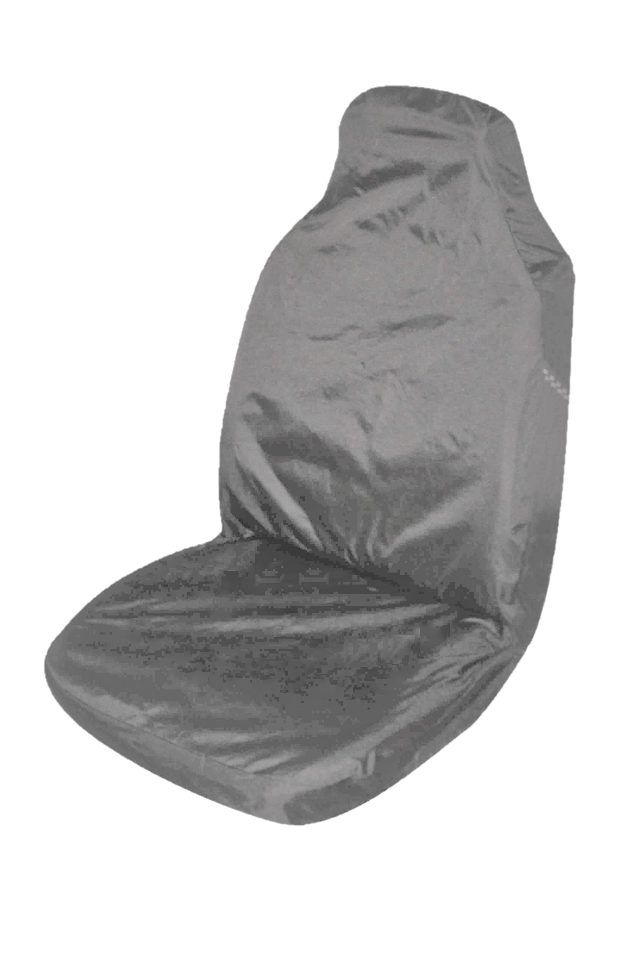 3 x Separate Headrest Covers
