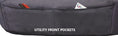 Load image into Gallery viewer, Canvas Seat Covers for Toyota Hilux Dual Cab (07/2015-2022)
