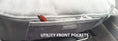 Load image into Gallery viewer, Canvas Seat Covers for Ford Ranger Pj-Pk Series Single Cab (2006-2011)
