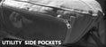 Load image into Gallery viewer, Canvas Seat Covers for Ford Ranger Pj-Pk Series Single Cab (2006-2011)
