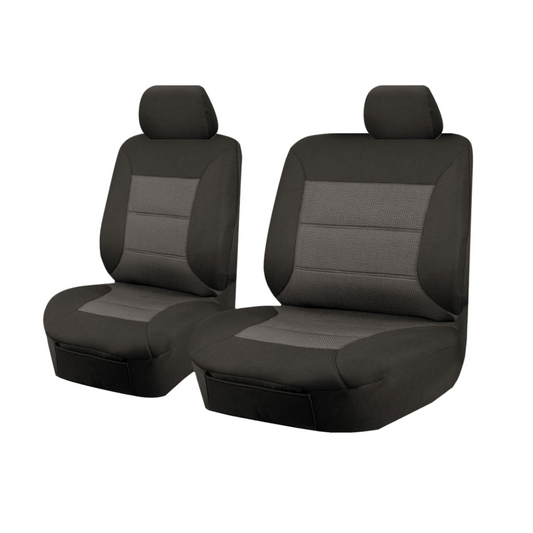 Premium Seat Covers for Holden Colorado Rg Series Single Cab (2012-2016)