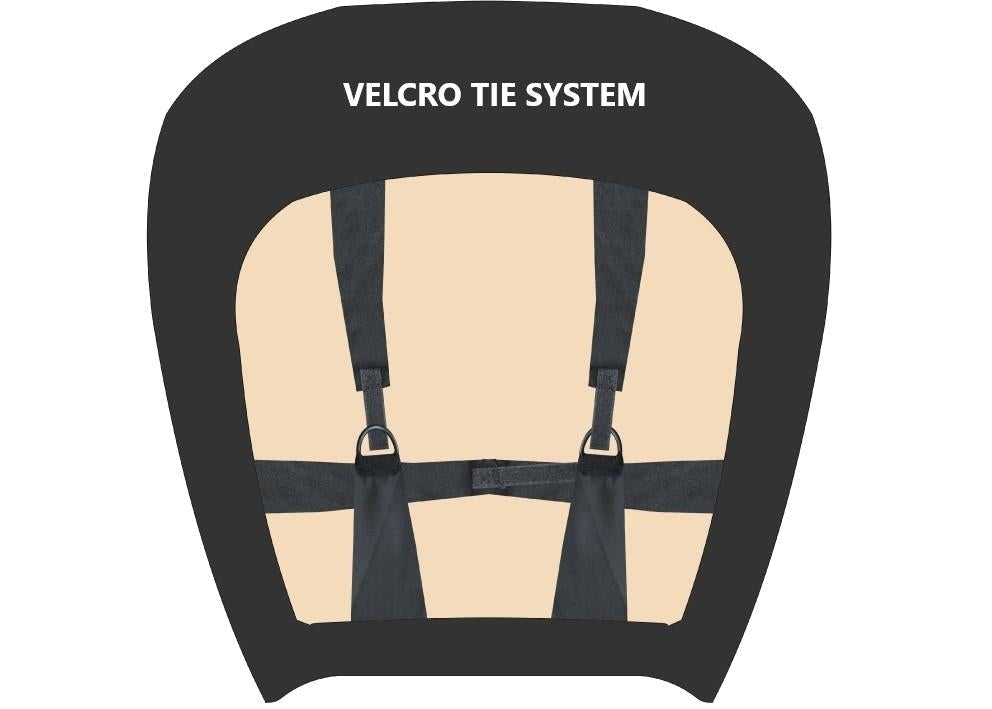 Premium Seat Covers for Hyundai I30 Hatch PD/PD2 (03/2017-On)