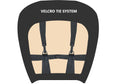 Load image into Gallery viewer, Velcro Tie System

