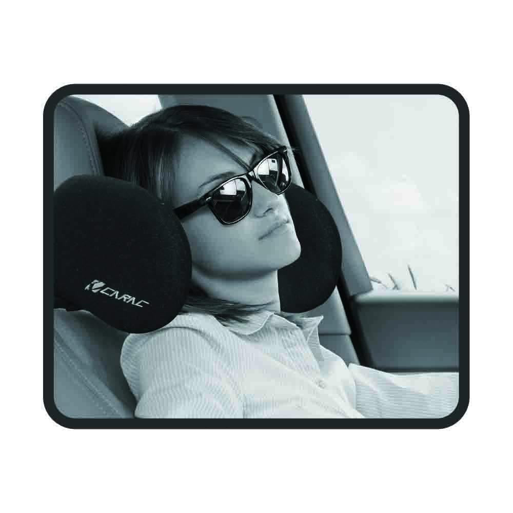 Universal Car Seat Adjustable Headrest