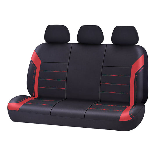 Universal Ultra Light Neoprene Rear Seat Covers Size 06/08S