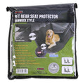 Load image into Gallery viewer, Premium Pet Car Cover Waterproof Cat Dog Back Seat Hammock NonSlip Protector Mat

