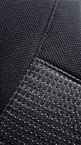 Load image into Gallery viewer, Premium Seat Covers for Mitsubishi Triton MQ-MR Series Dual Cab (2015-2022) Black with Dark Grey
