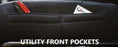 Load image into Gallery viewer, Premium Seat Covers for LDV T60 Dual Cab (07/2017 - ON)
