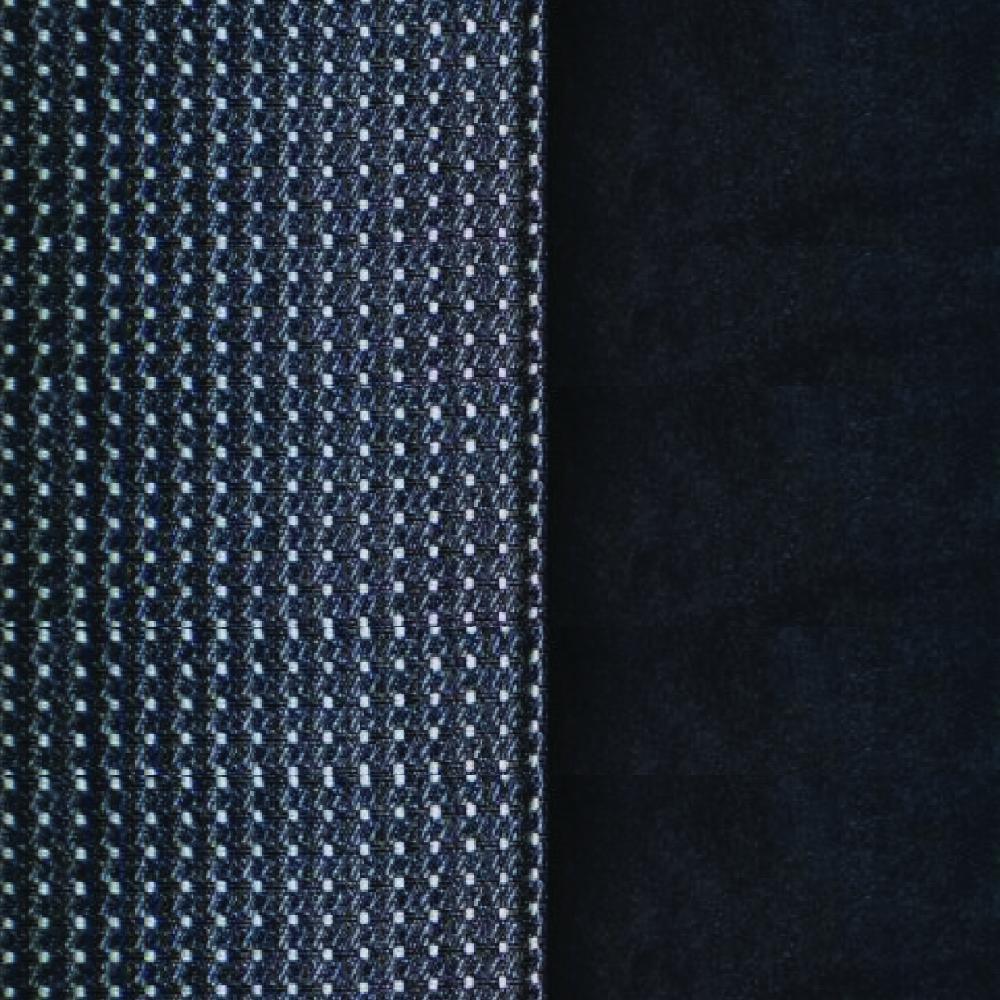 Premium Seat Covers for Nissan Navara Dual Cab (2009-2020)