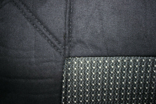Seat Covers For Mazda Tribute 2006-2020 | Black