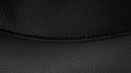 Load image into Gallery viewer, Leather Look Car Seat Covers For Toyota Corolla Hatch 2007-2012 | Black
