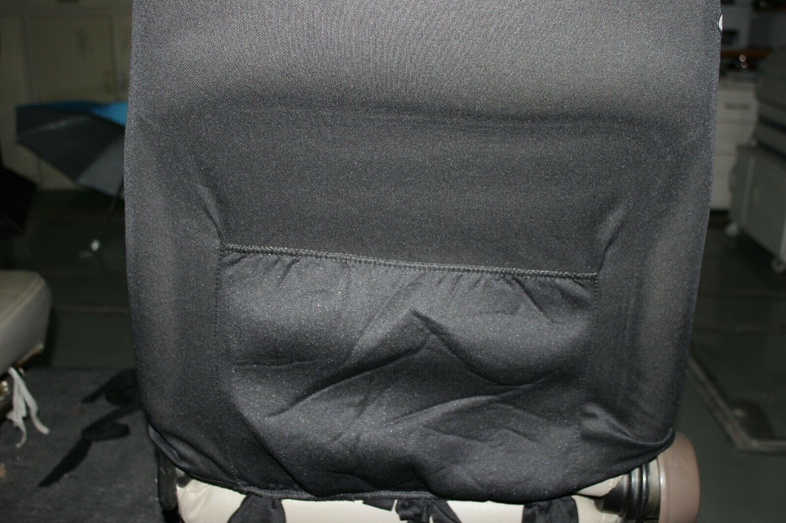 Seat Covers For Mazda Tribute 2006-2020 | Black