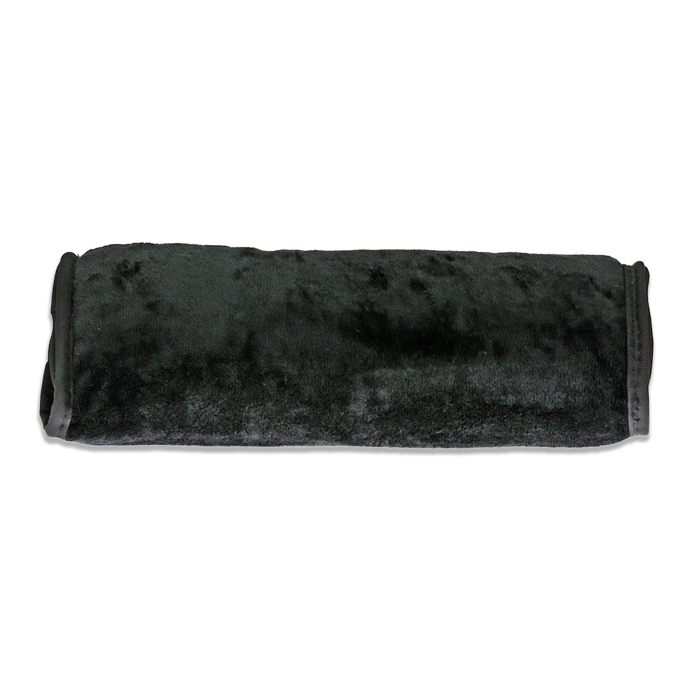 Seat Belt Buddy Comforters | Black