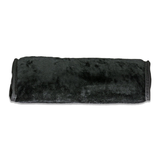 Seat Belt Buddy Comforters | Black