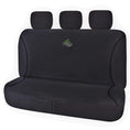 Load image into Gallery viewer, Trailblazer Canvas Seat Covers - Universal Size 06/08H Rear Seat
